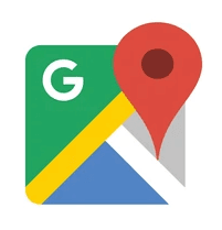 Google Maps