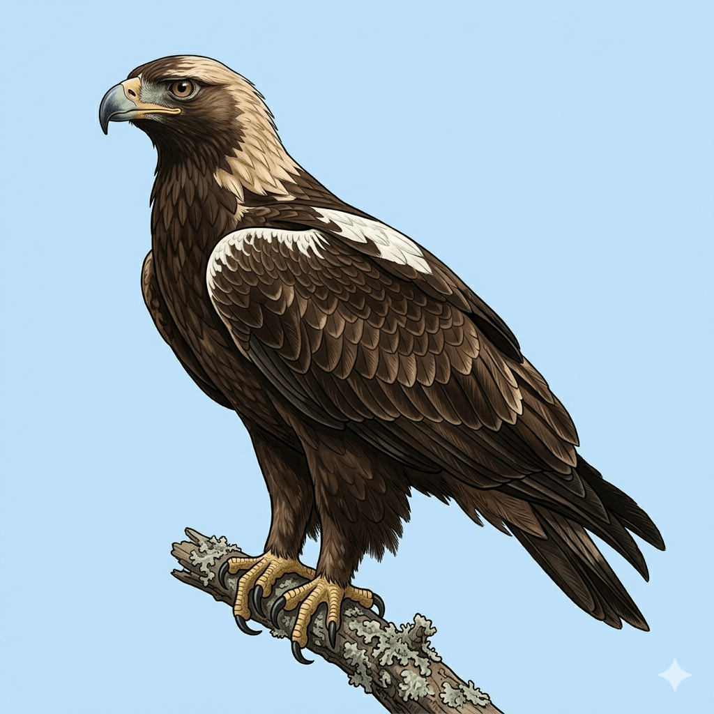 Águila imperial