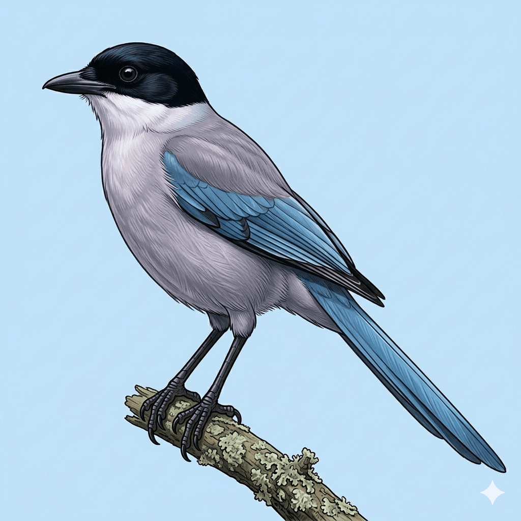 Rabilargo